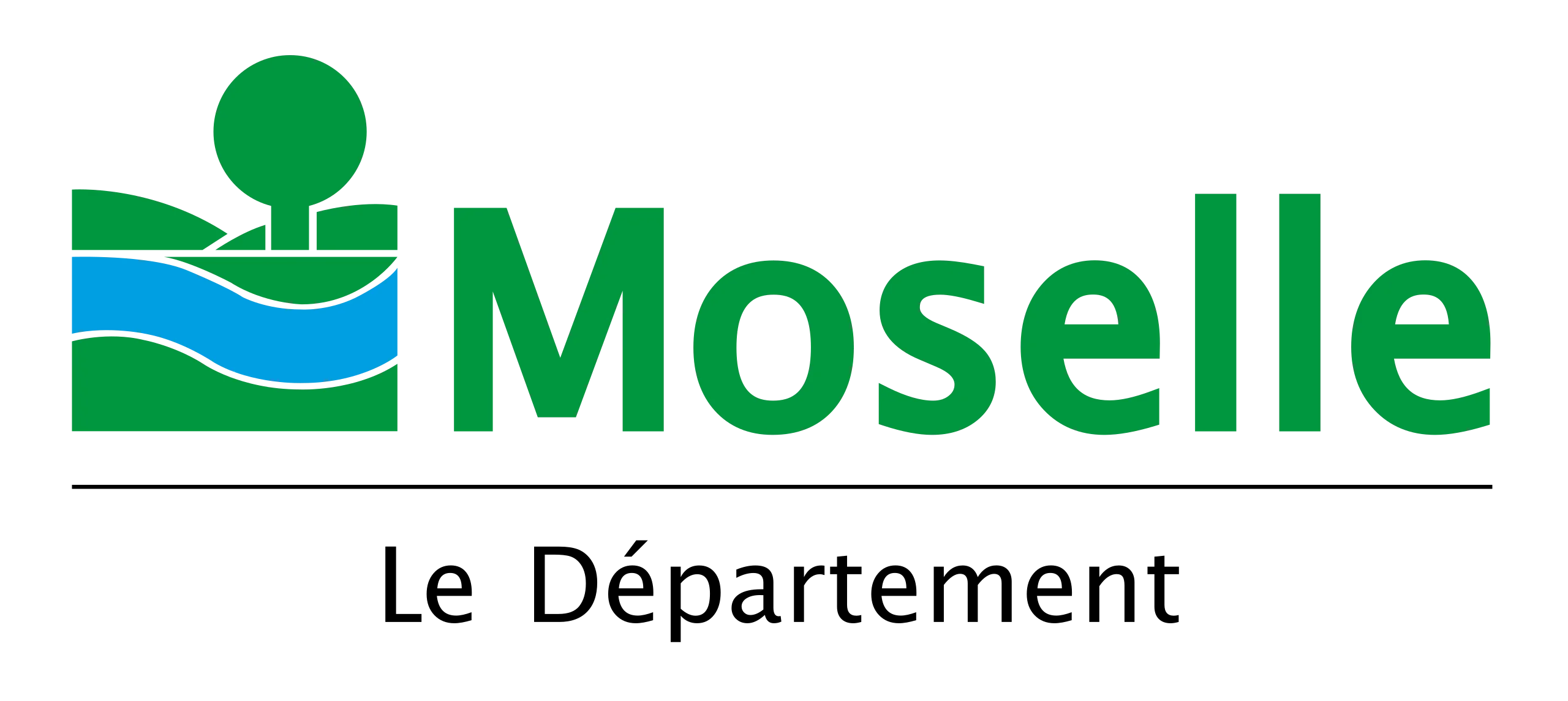 Logo Moselle 57